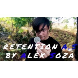 Retention A.S by Alex Soza video DOWNLOAD