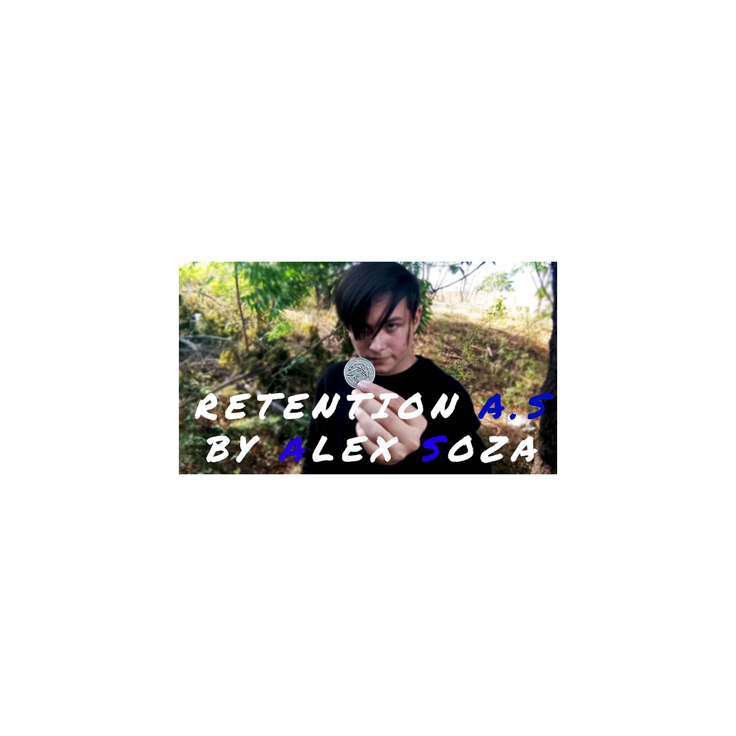 Retention A.S by Alex Soza video DOWNLOAD