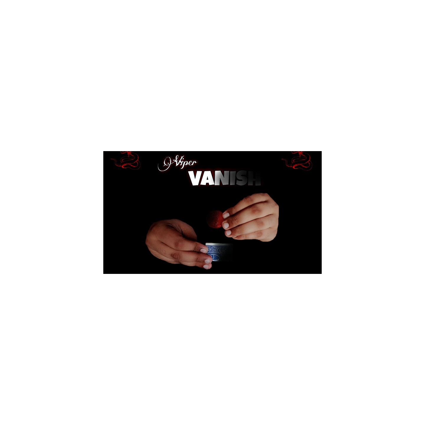 Viper Vanish by Viper Magic video DOWNLOAD