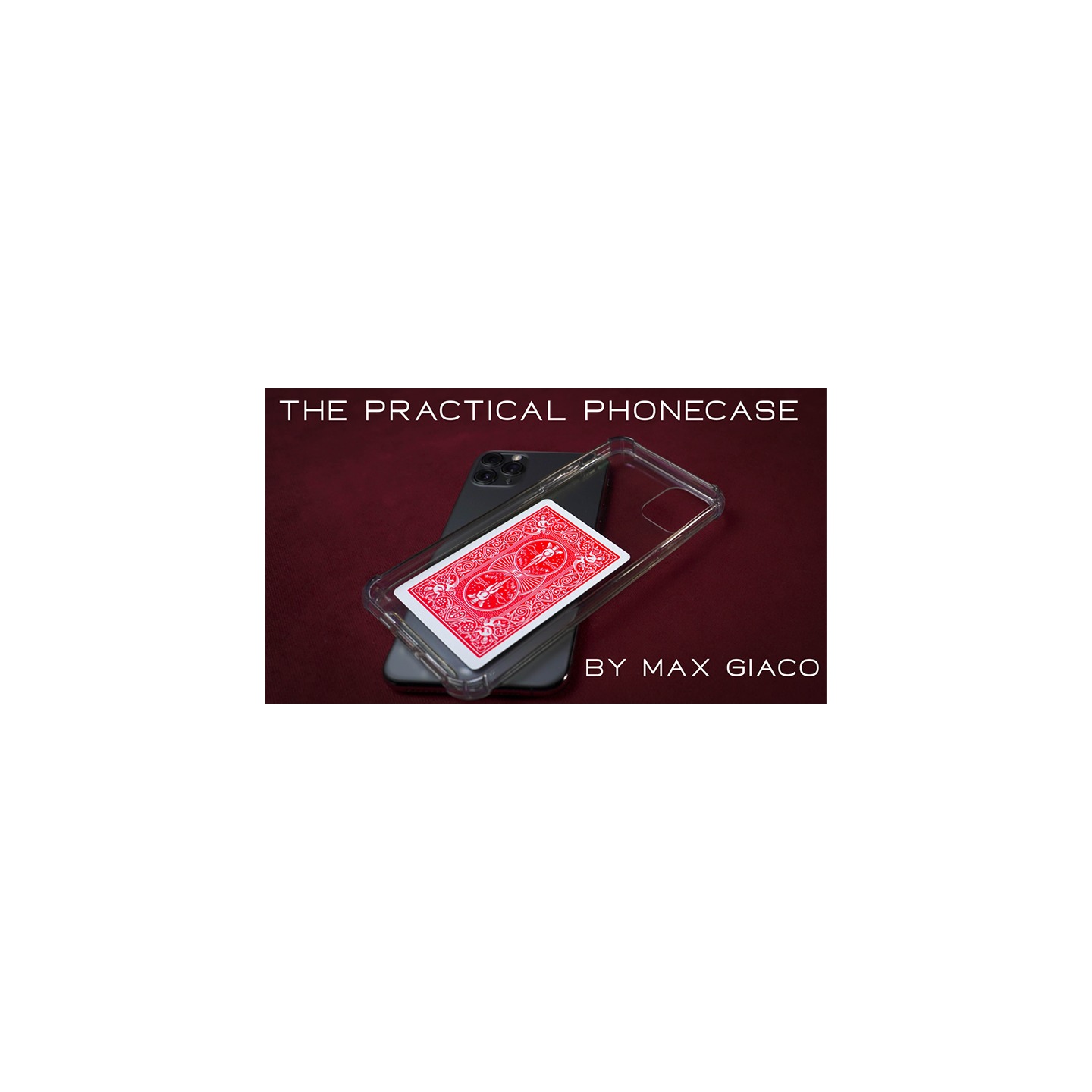 The Practical Phone Case by Max Giaco video DOWNLOAD