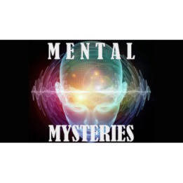 Mental Mysteries by Dibya Guha ebook DOWNLOAD