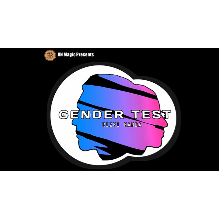 Gender Test by Rizki Nanda & RN Magic presents video DOWNLOAD