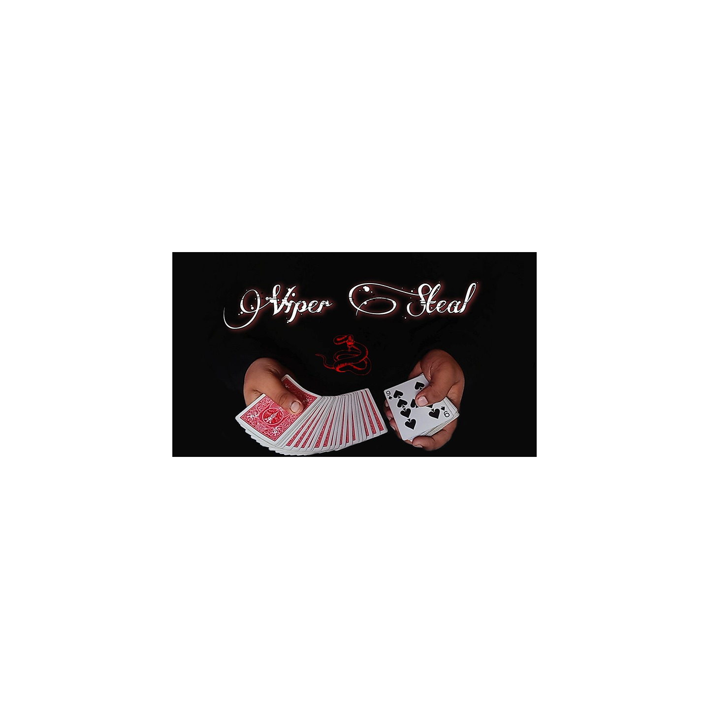 Viper Steal by Viper Magic video DOWNLOAD