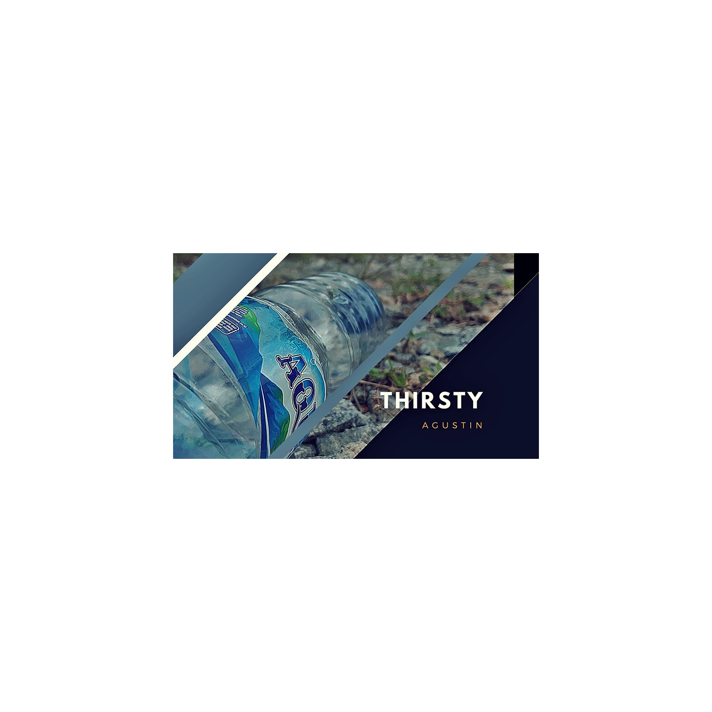 Thirsty by Agustin video DOWNLOAD