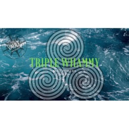 The Vault - Triple Whammy by Mike Powers video DOWNLOAD