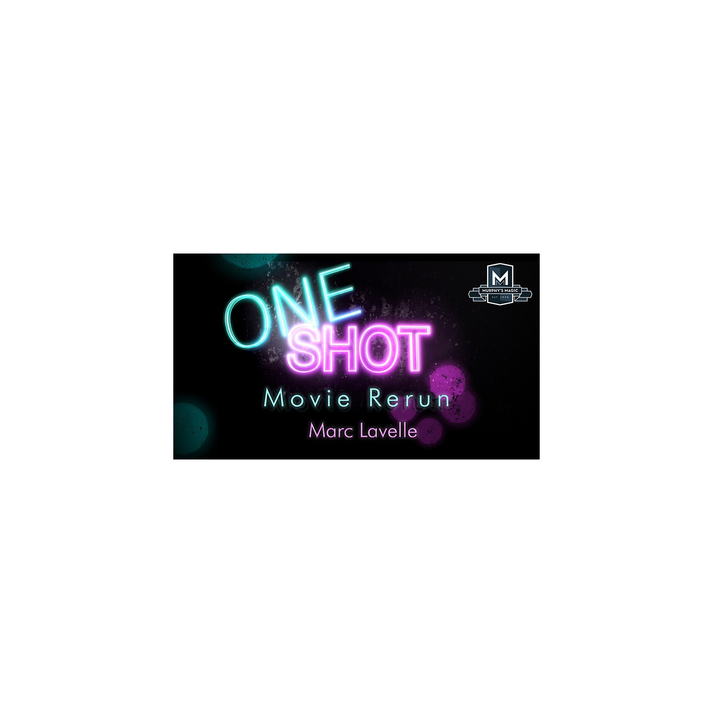 MMS ONE SHOT - Movie Rerun by Marc Lavelle video DOWNLOAD