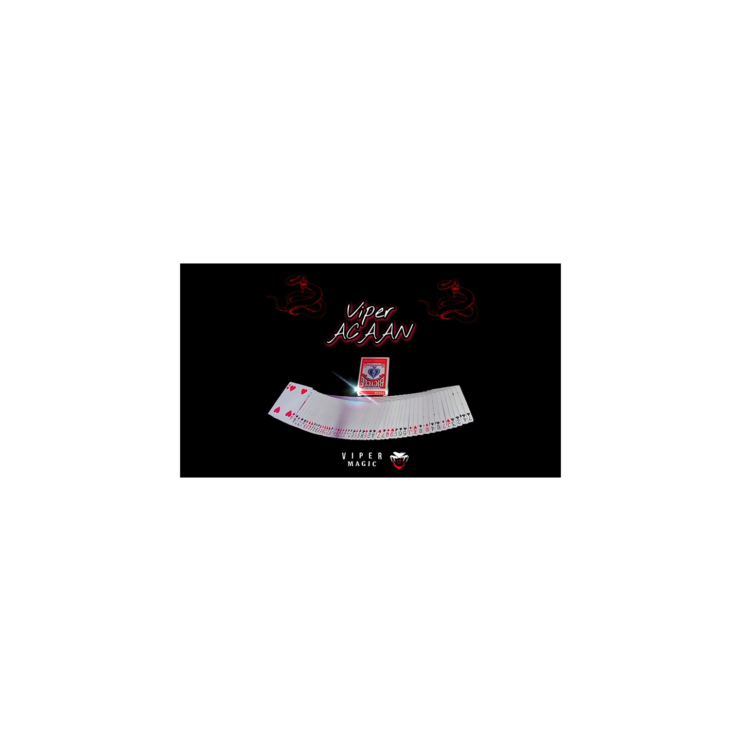 Viper ACAAN by Viper Magic video DOWNLOAD