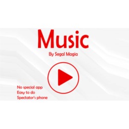 Music by Segal Magia video DOWNLOAD