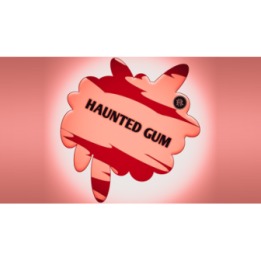 Haunted Gum by Rizki Nanda & RN Magic Presents video DOWNLOAD