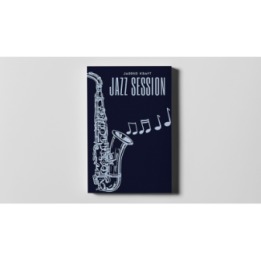 Jazz Session by Jarred Kraft eBook DOWNLOAD