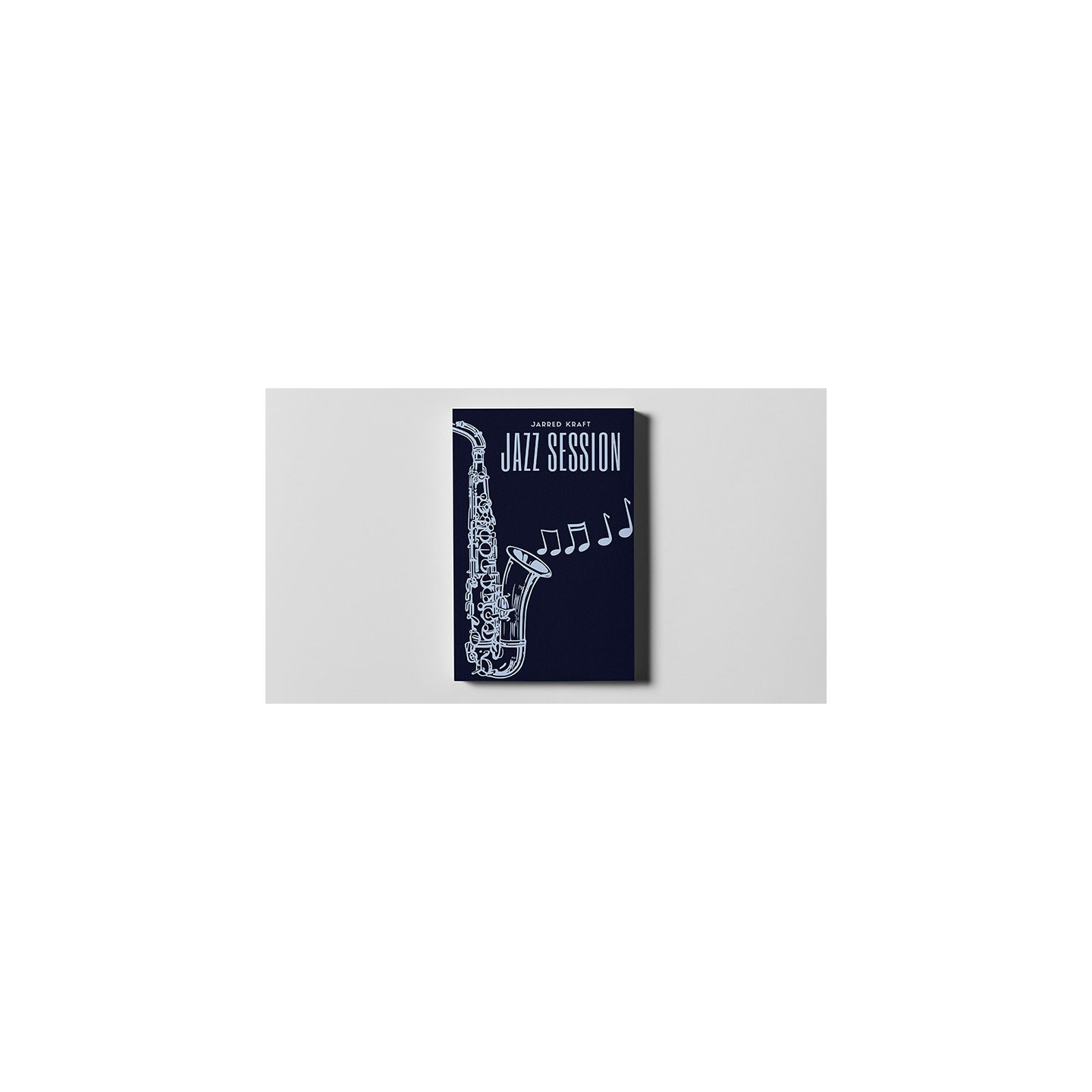 Jazz Session by Jarred Kraft eBook DOWNLOAD