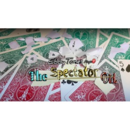 The Spectator Did by EbbyTones video DOWNLOAD