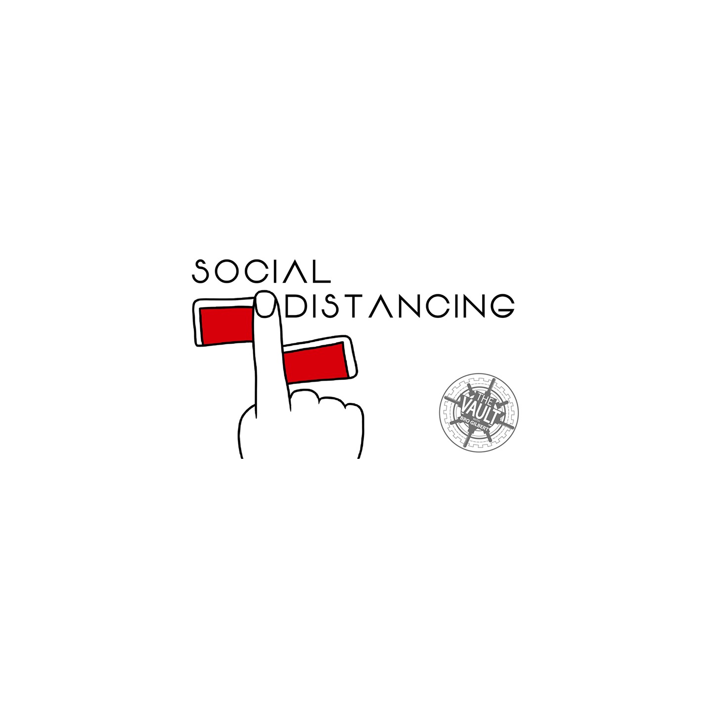 The Vault - Social Distancing by Danny Urbanus video DOWNLOAD