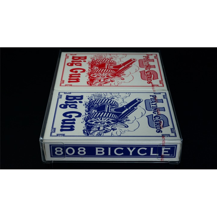 Carat DS2 Double Deck Sleeves (5 Pack)