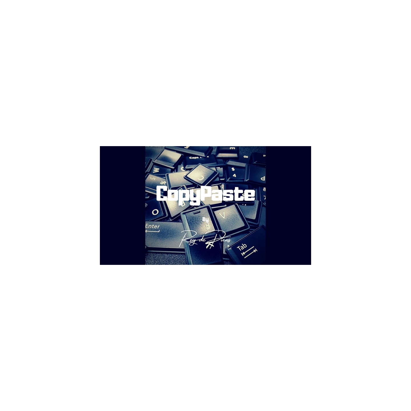 CopyPaste by Rey de Picas video DOWNLOAD