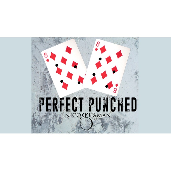 Perfect Punched By Nico Guaman video DOWNLOAD