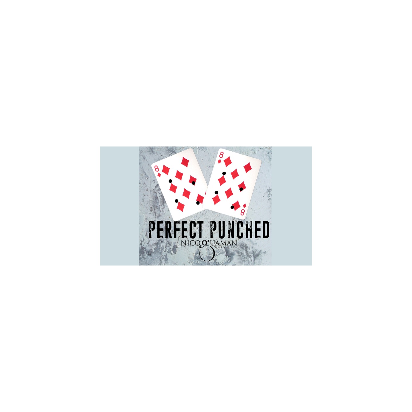 Perfect Punched By Nico Guaman video DOWNLOAD