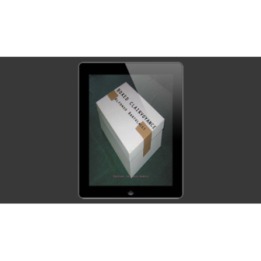 Boxed Clairvoyance by Alfonso Bartolacci Published by La Porta Magica eBook DOWNLOAD