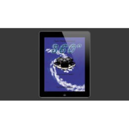 360 Degrees by Paolo Maria Jacobazzi Published by La Porta Magica eBook DOWNLOAD