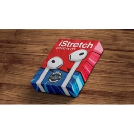iStretch by Craig Petty