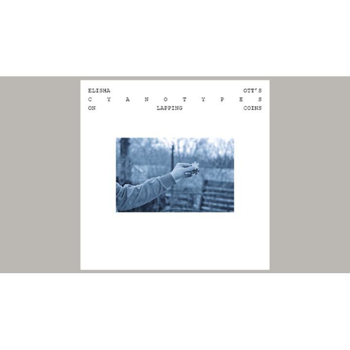Cyanotypes by Elisha Ott eBook DOWNLOAD