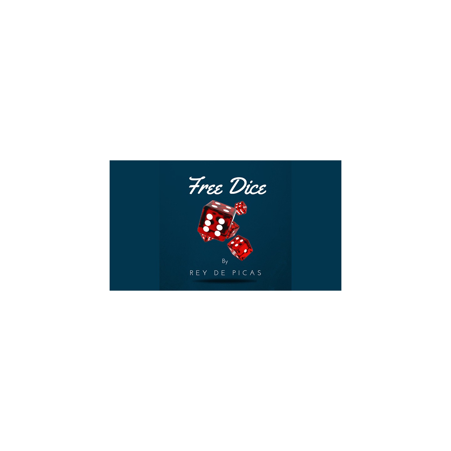 Free Dice by Rey de Picas video DOWNLOAD