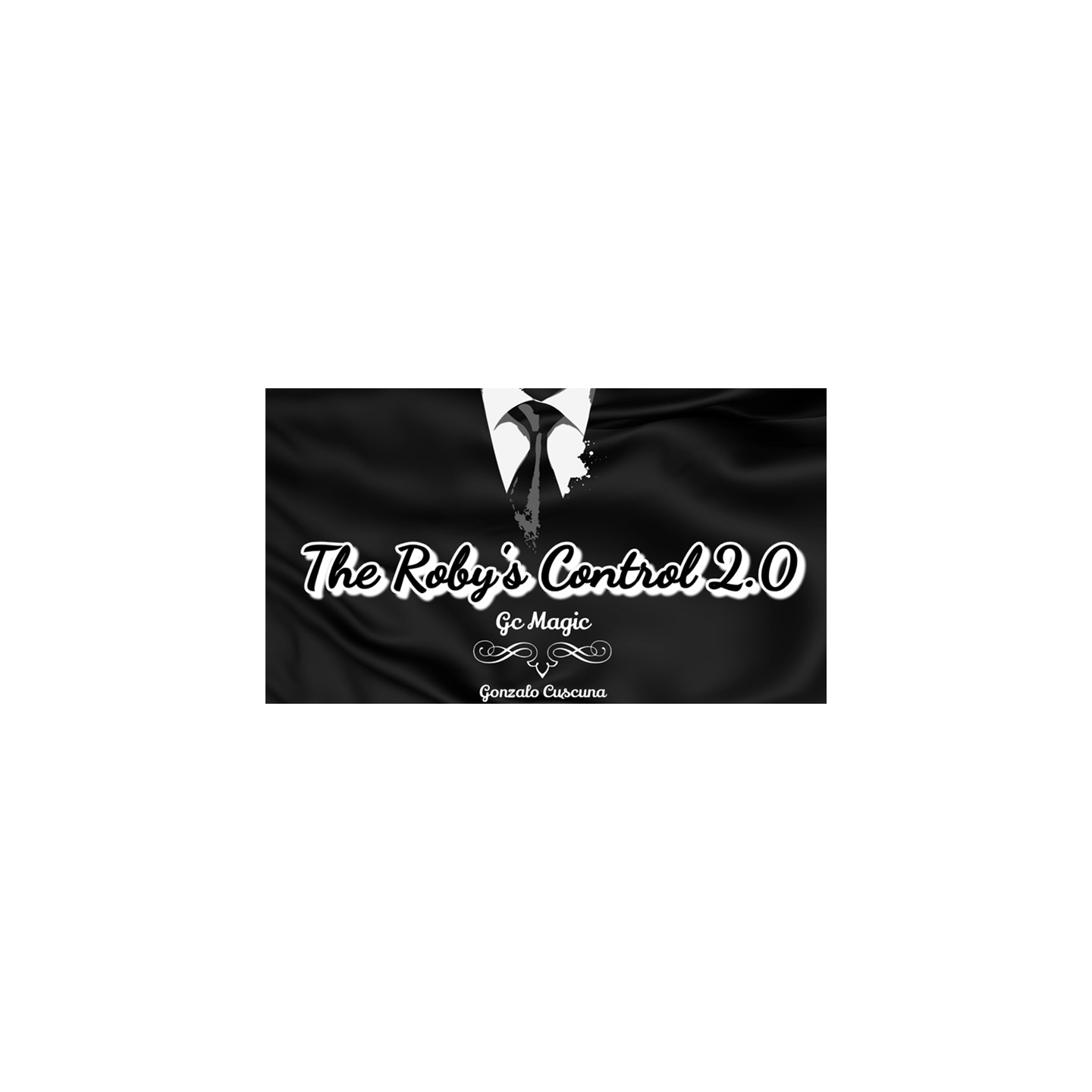 The Robys Control 2.0 by Gonzalo Cuscuna video DOWNLOAD