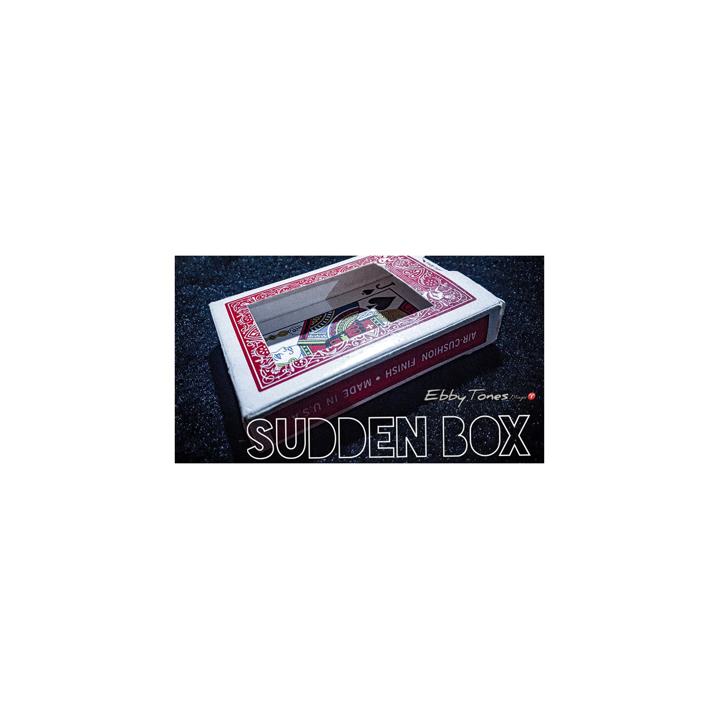 Sudden Box by Ebbytones video DOWNLOAD