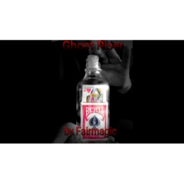 A Rising Card Effect in a Bottle by Ralf Rudolph aka Fairmagic video DOWNLOAD