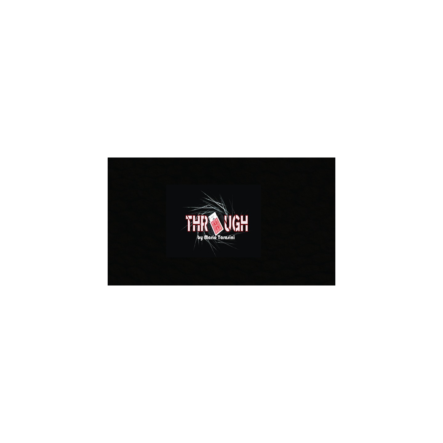 Through by Mario Tarasini video DOWNLOAD