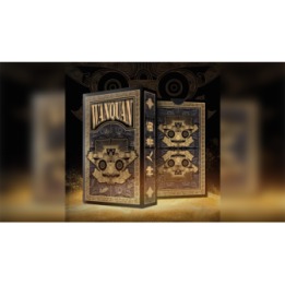 WANQUAN Playing Cards