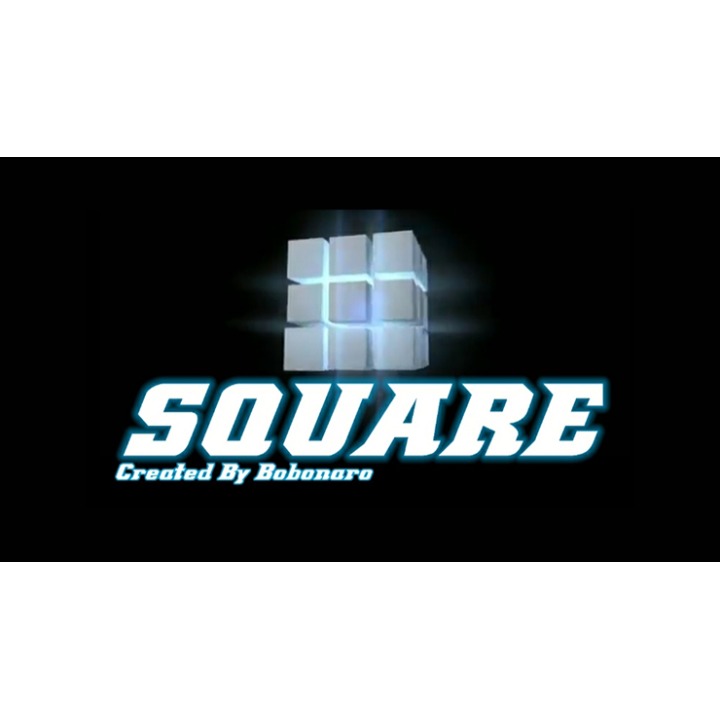 SQUARE by Bobonaro video DOWNLOAD