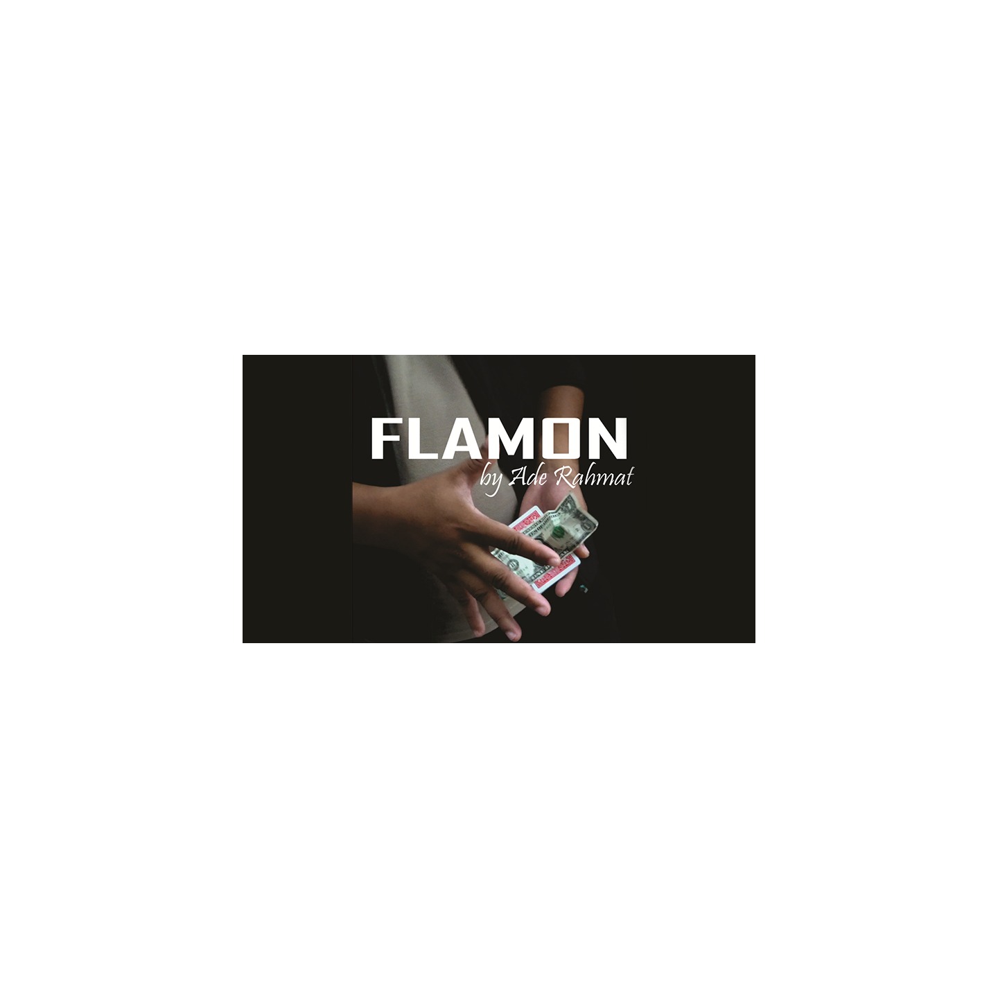 FLAMON by Ade Rahmat video DOWNLOAD