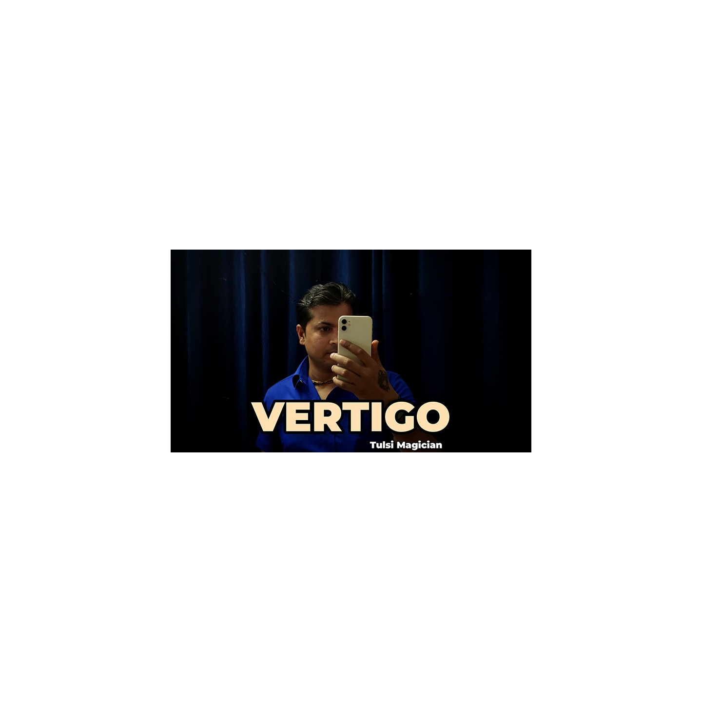 Vertigo by Tulsi Magician video DOWNLOAD
