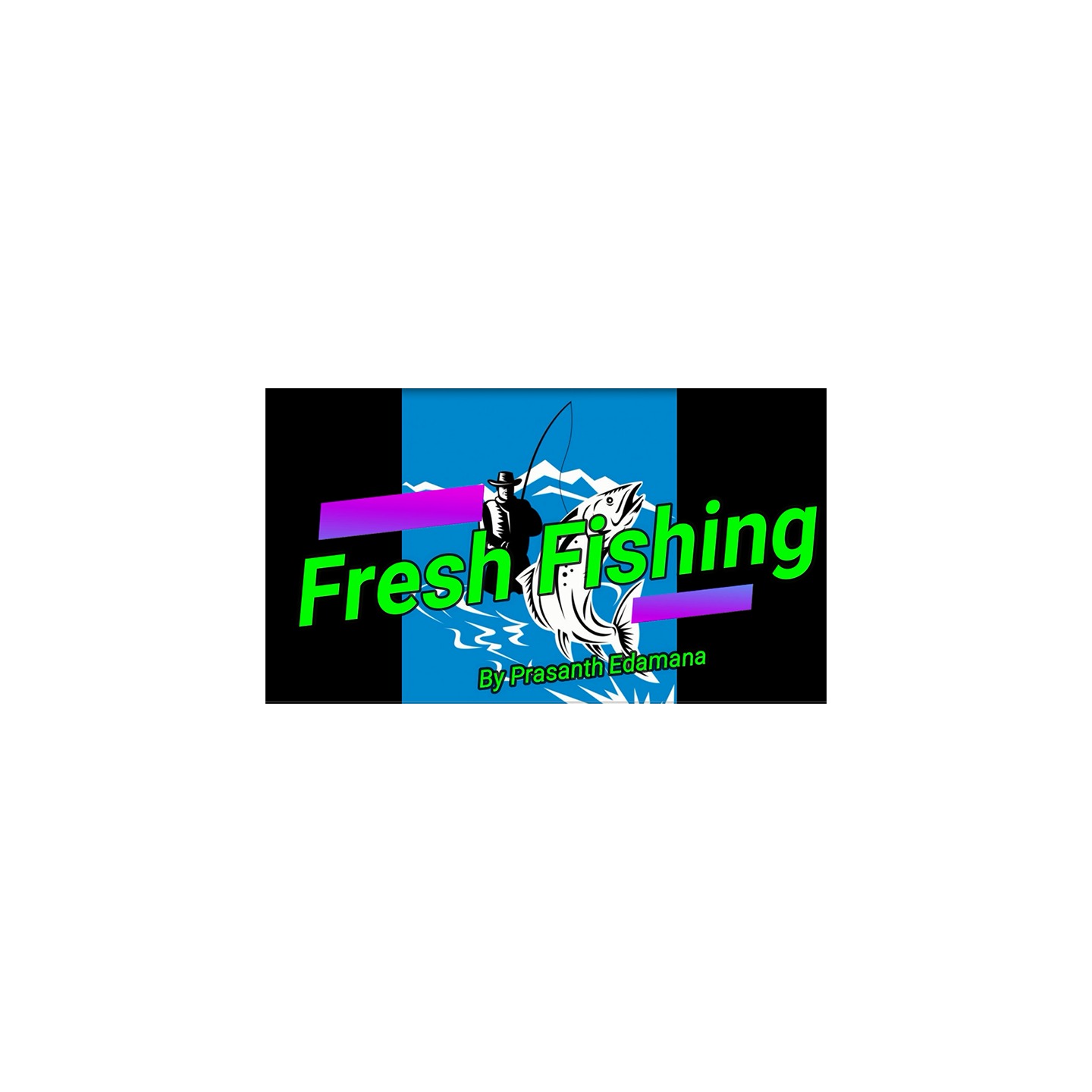 Fresh Fishing by Prasanth Edamana video DOWNLOAD