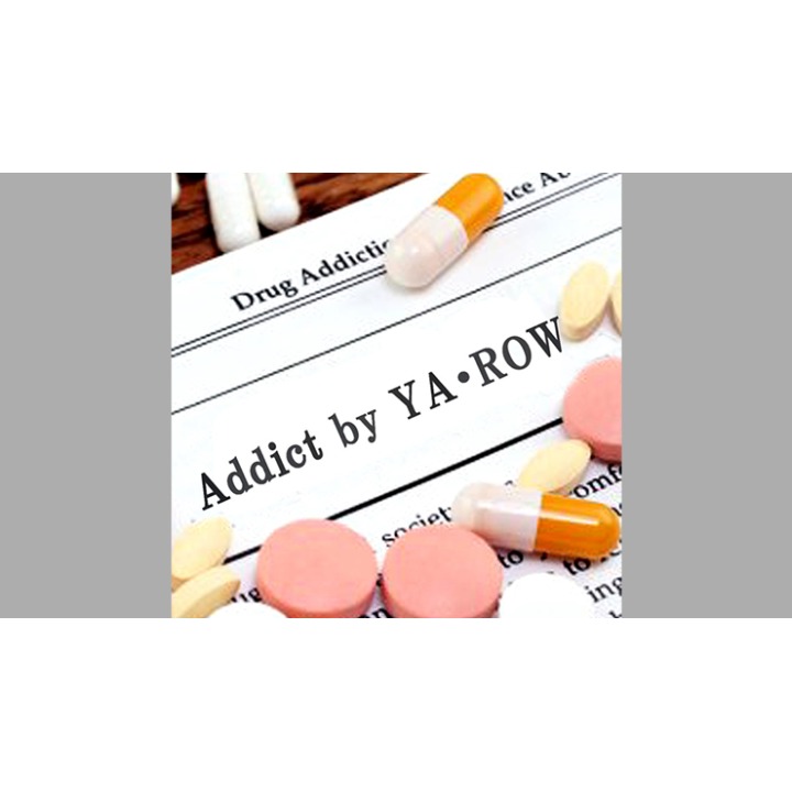 Addict by YA-ROW video DOWNLOAD
