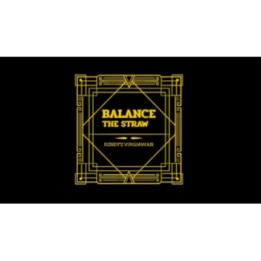 Balance The Straw by Rendy'z Virgiawan video DOWNLOAD