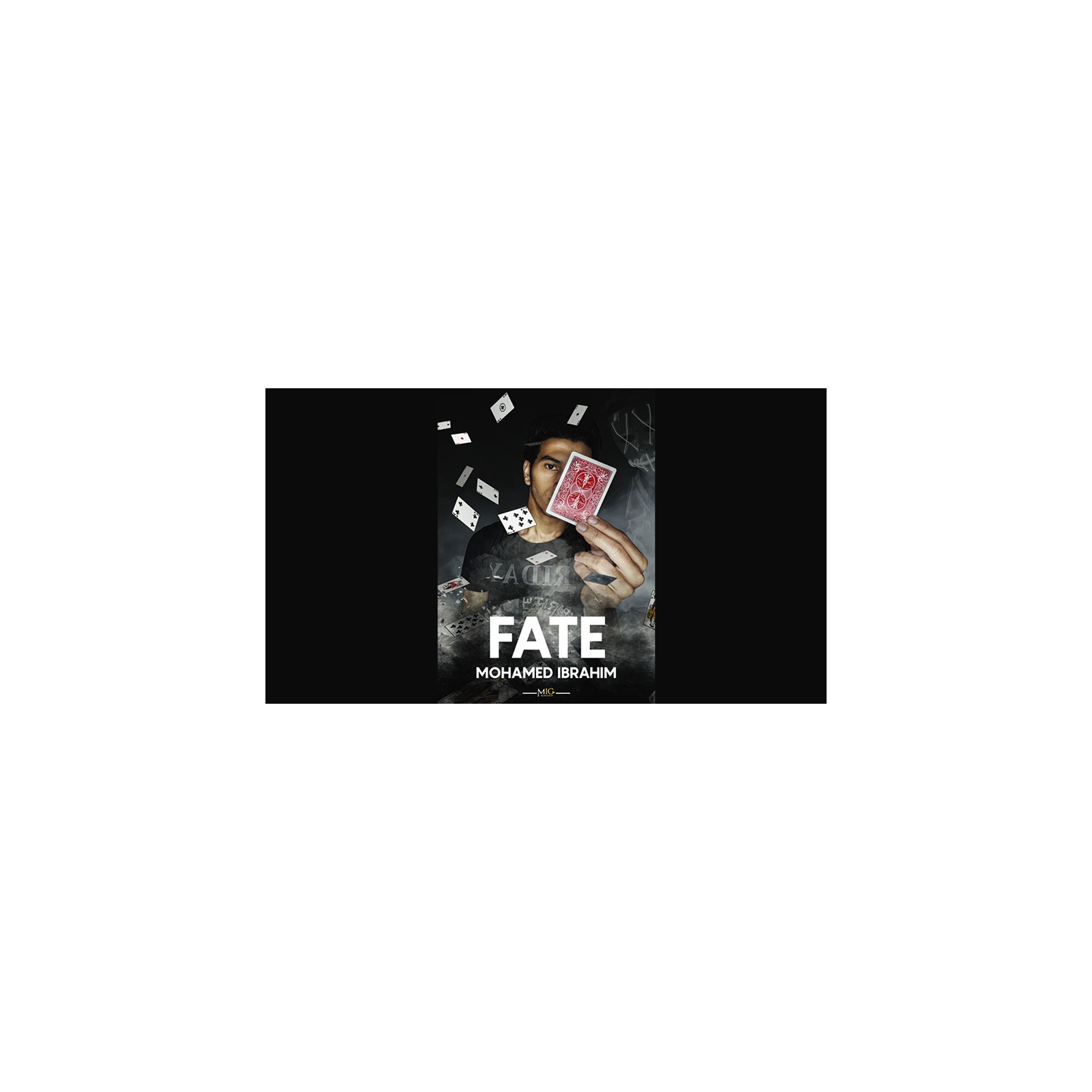 Fate by Mohamed Ibrahim video DOWNLOAD