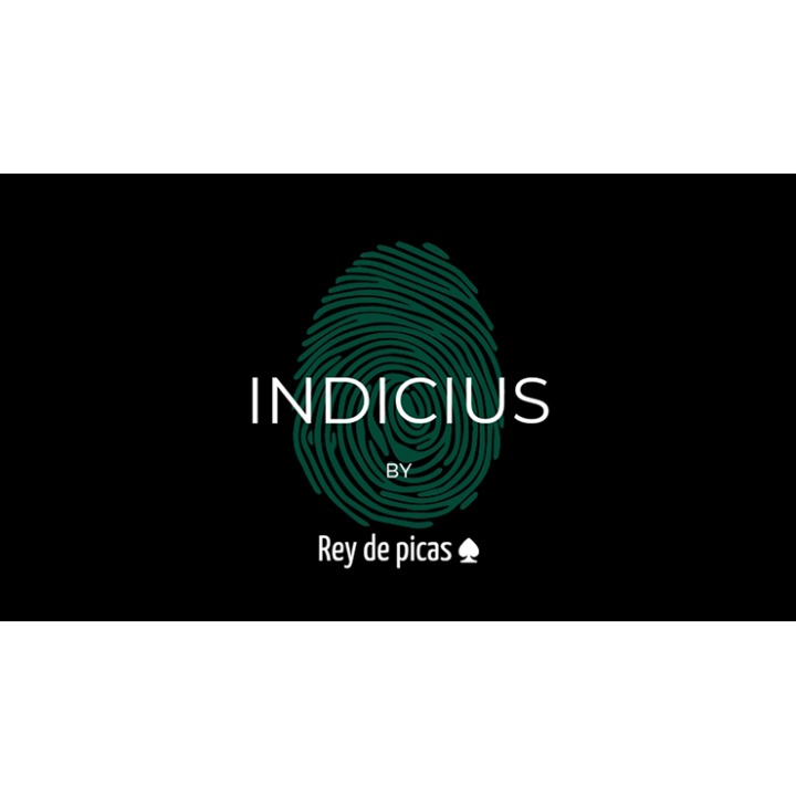Indicius by Rey de Picas video DOWNLOAD