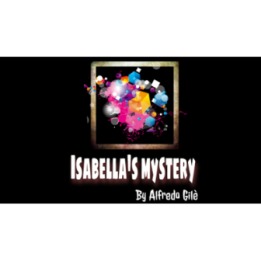 Isabella's Mystery by Alfredo Gile video DOWNLOAD