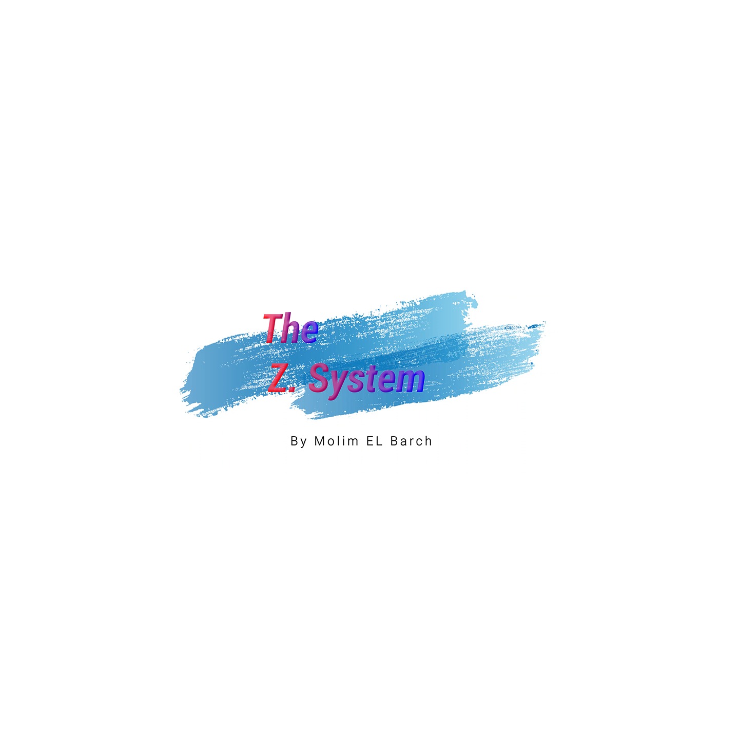 The Z. System by Molim El Barch video DOWNLOAD