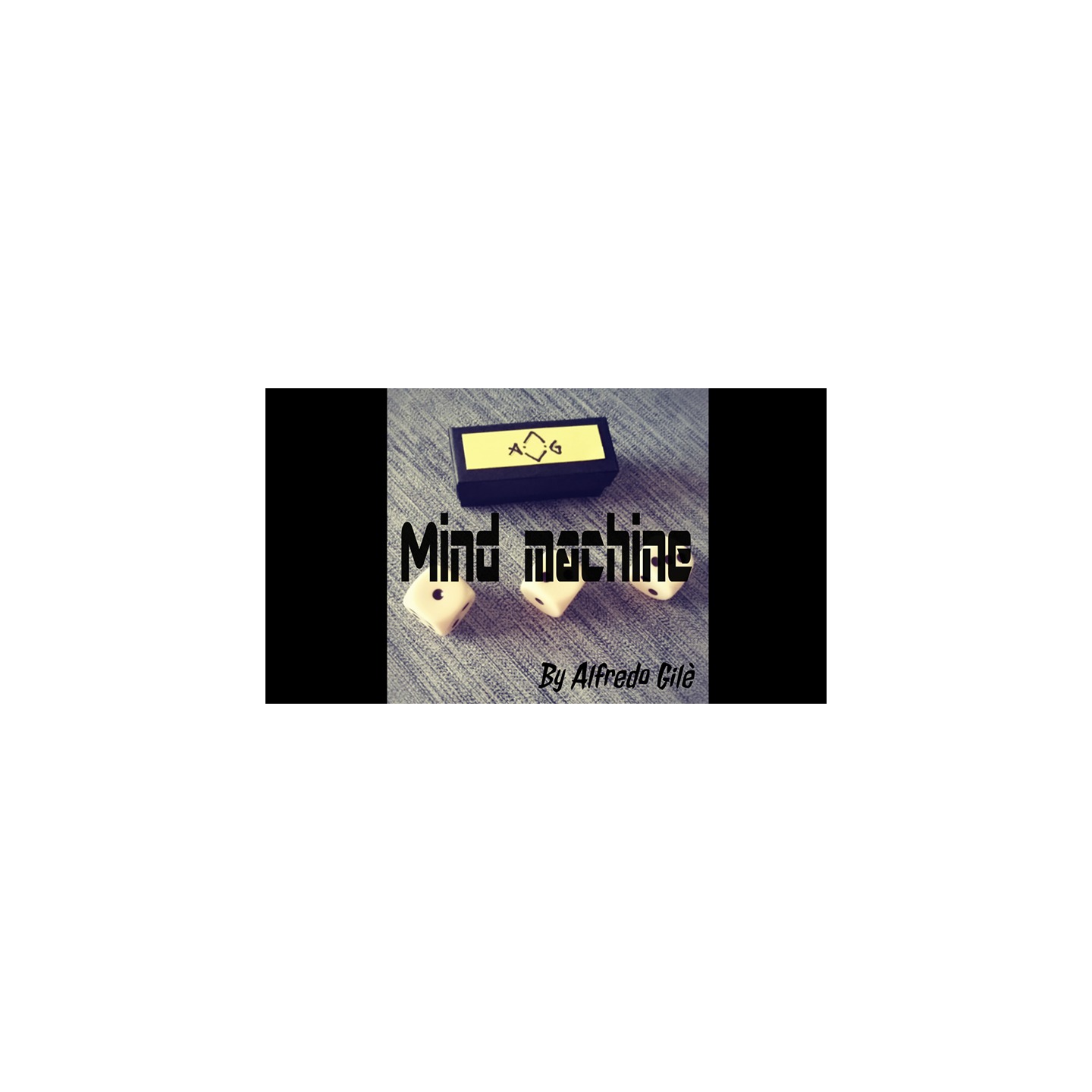 Mind Machine by Alfredo Gile video DOWNLOAD
