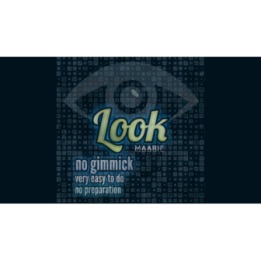 Look by Maarif video DOWNLOAD