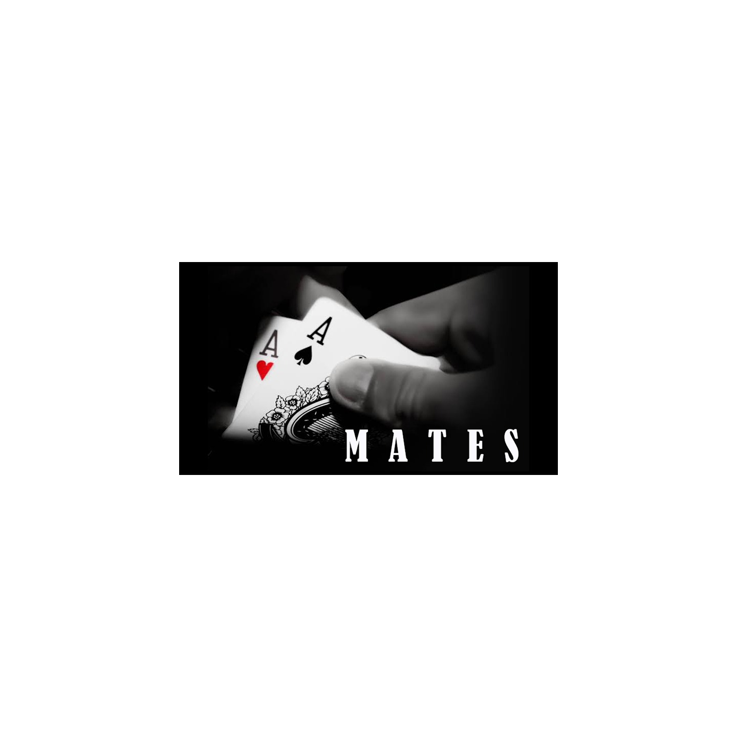 MATES by Dibya Guha mixed media DOWNLOAD