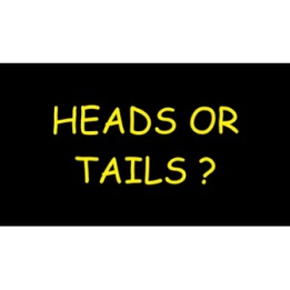 Heads or Tails by Damien Keith Fisher video DOWNLOAD
