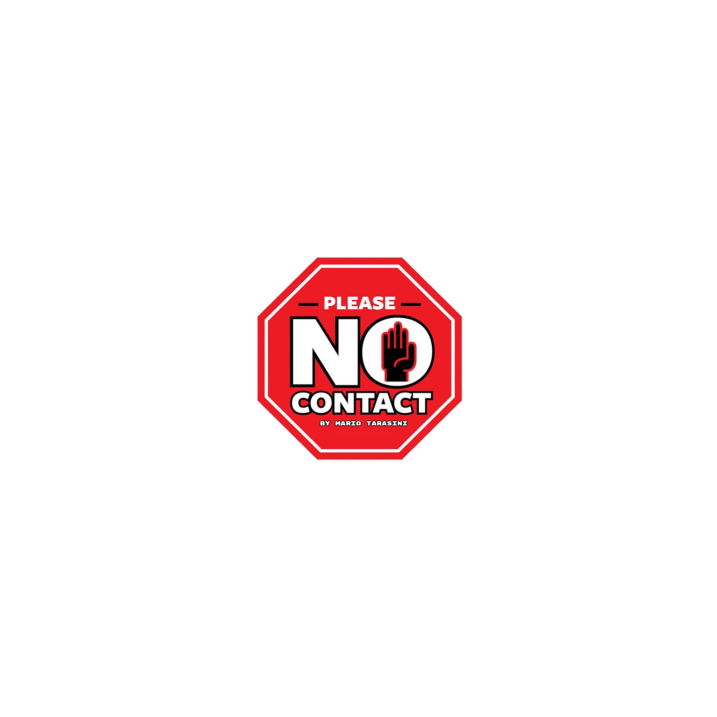 No Contact by Mario Tarasini video DOWNLOAD