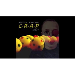 C.R.A.P by Alessio Maraucci video DOWNLOAD