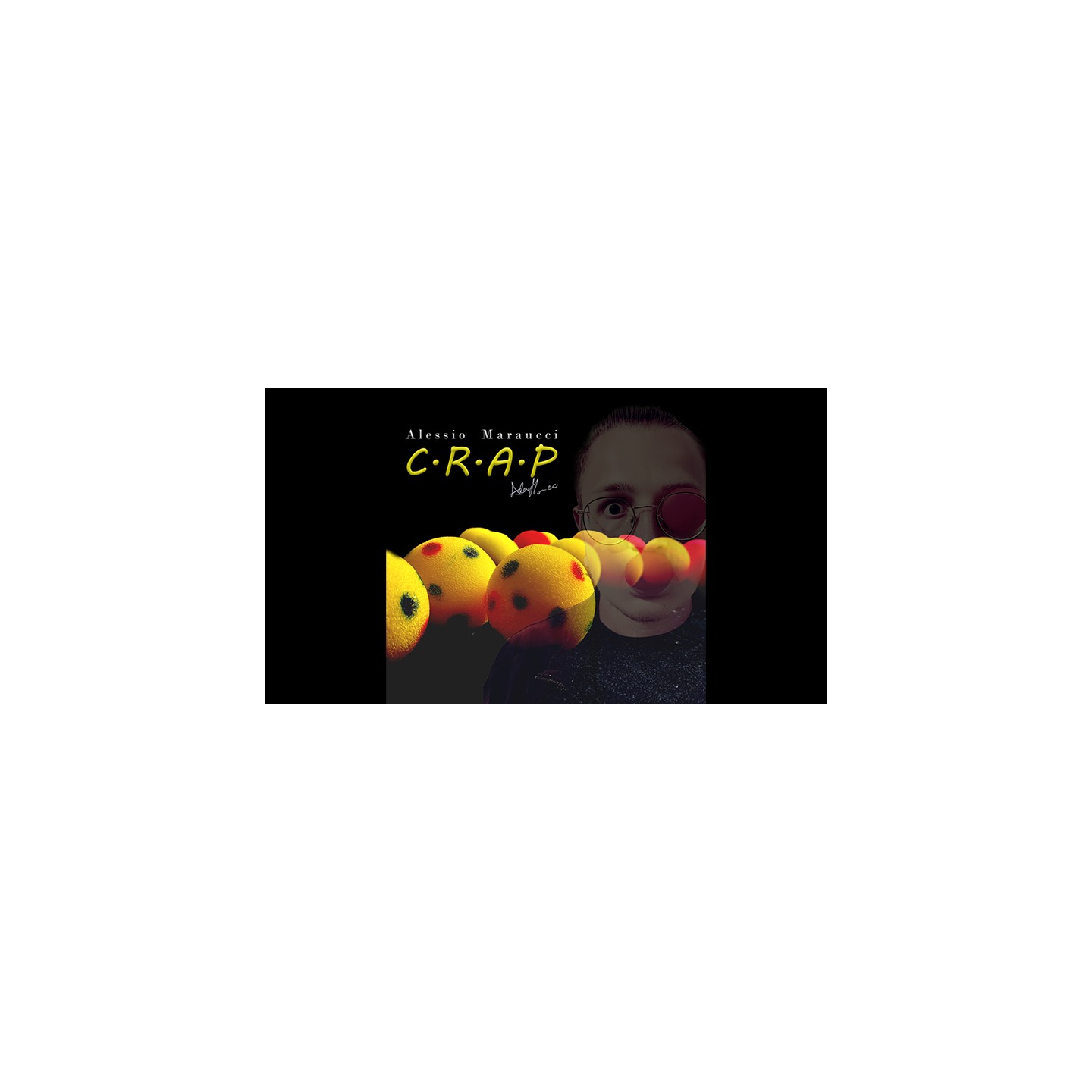 C.R.A.P by Alessio Maraucci video DOWNLOAD