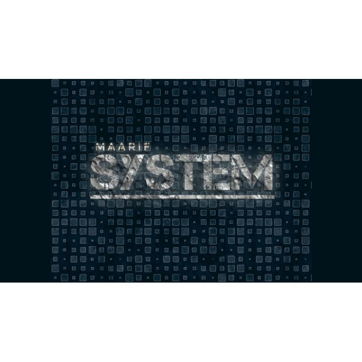 System by Maarif video DOWNLOAD
