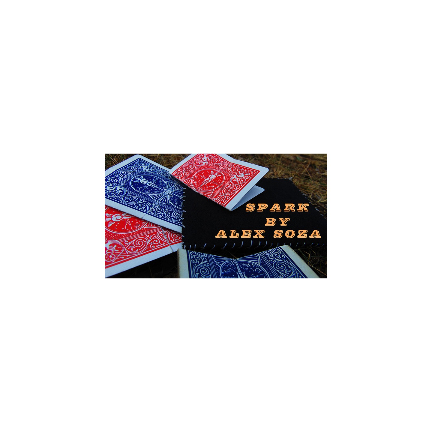 Spark by Alex Soza video DOWNLOAD